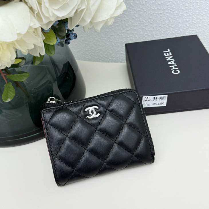 Picture of Chanel Wallets _SKUfw239808912fw